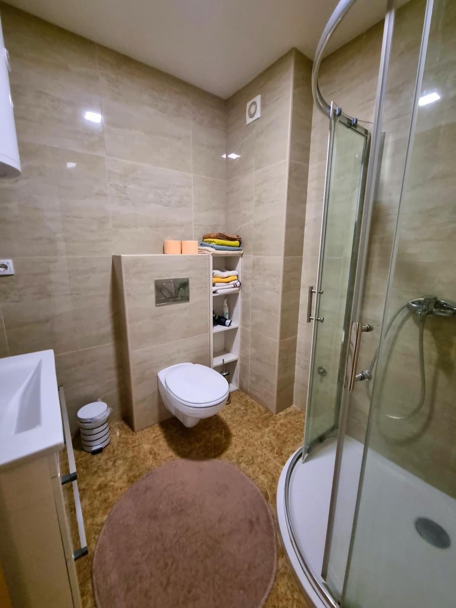 Apartment Vip Bogic Zlatibor