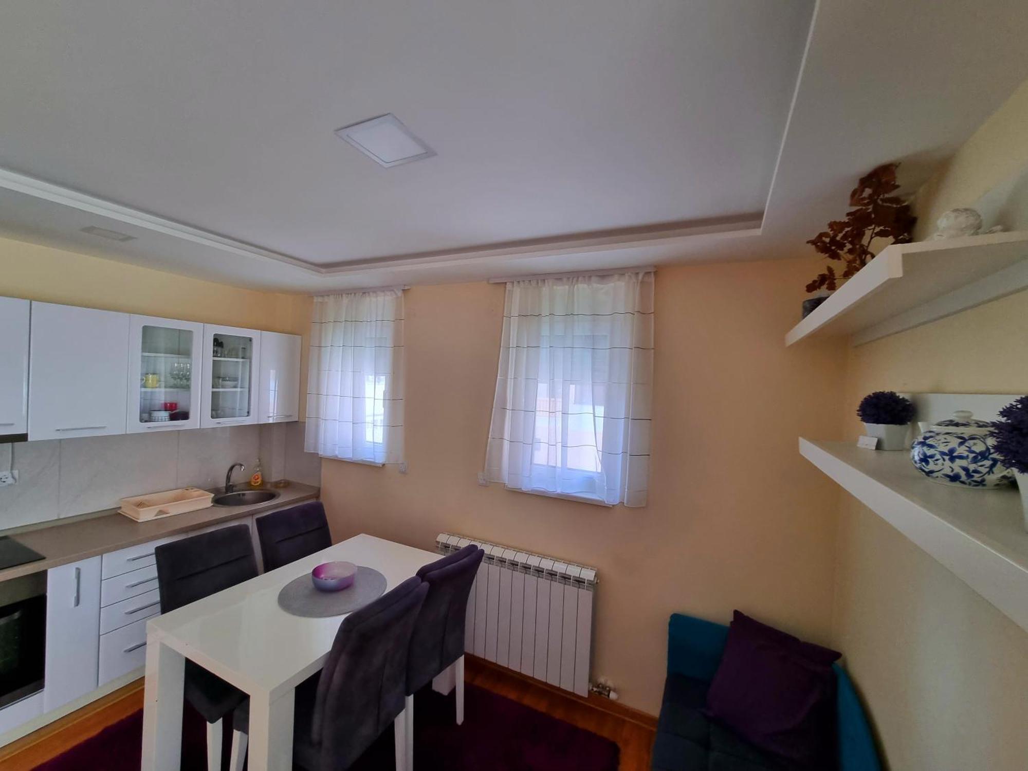 Vip Bogic Apartment