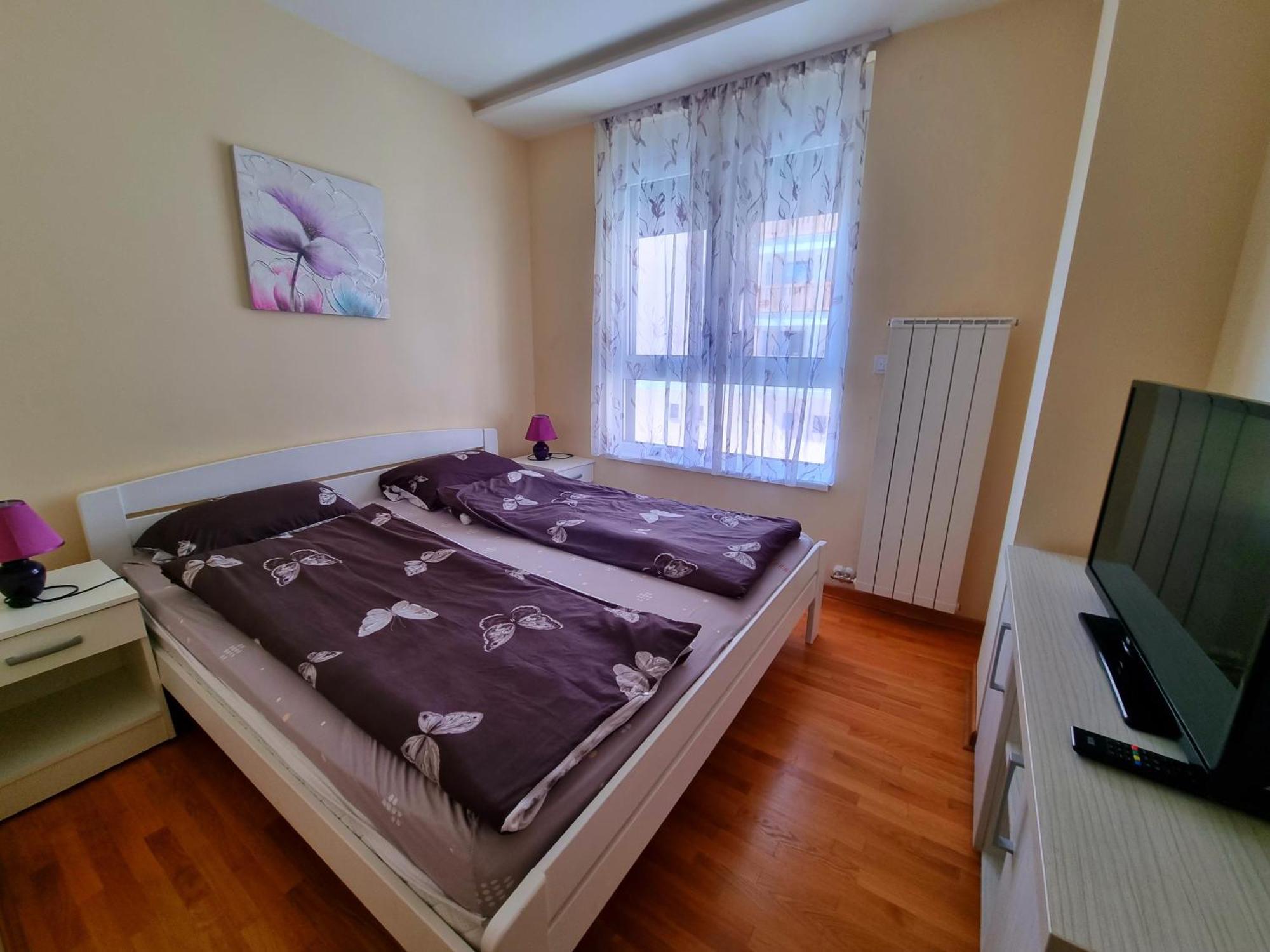 Apartment Vip Bogic
