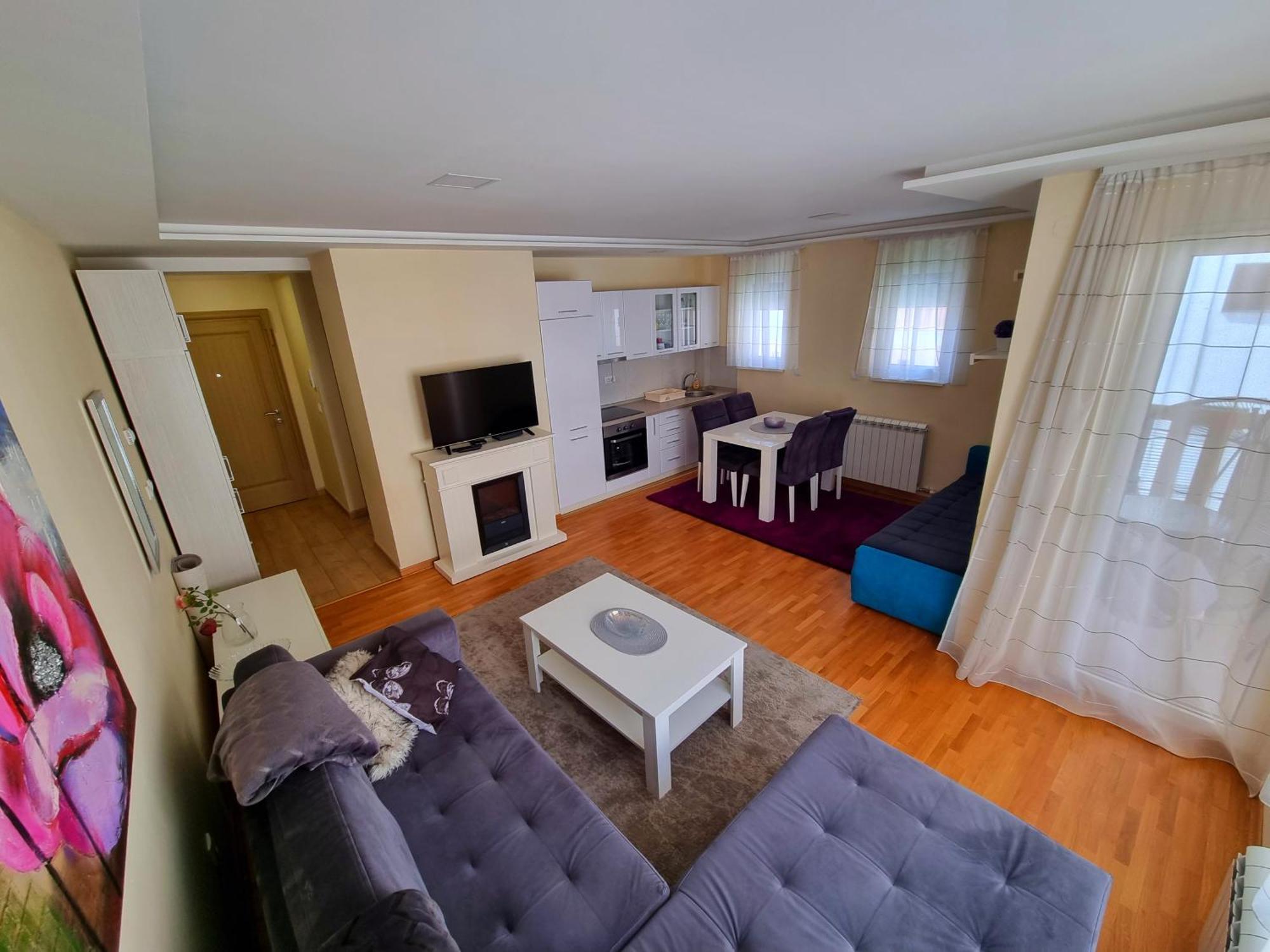 Vip Bogic Apartment Zlatibor