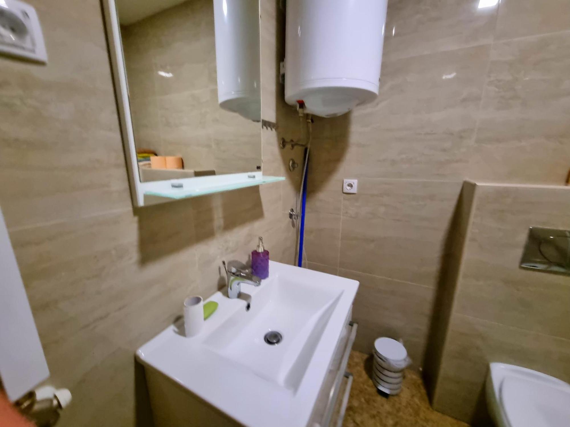 Vip Bogic Apartment