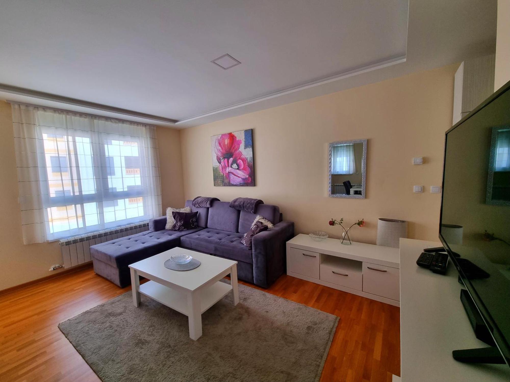 Apartment Vip Bogic *